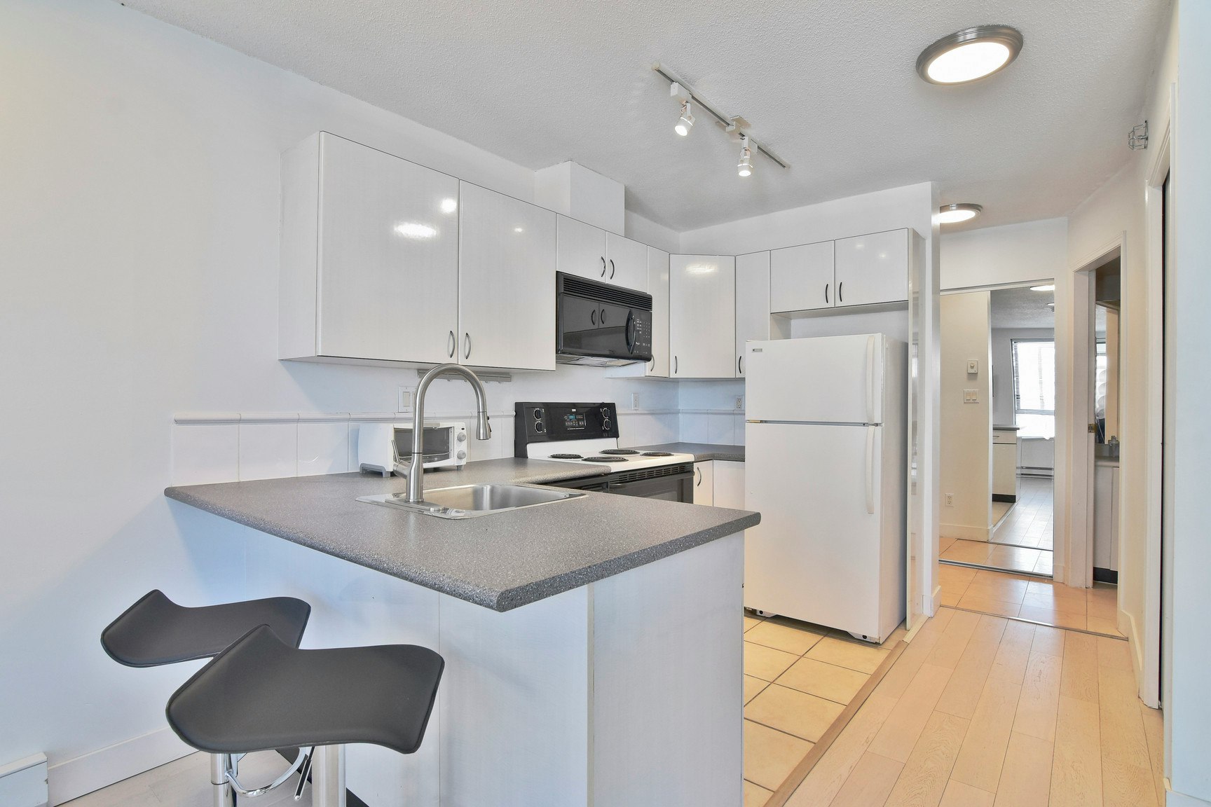 2801-939 Homer Street, Vancouver, BC, V6B 2W6 - 5