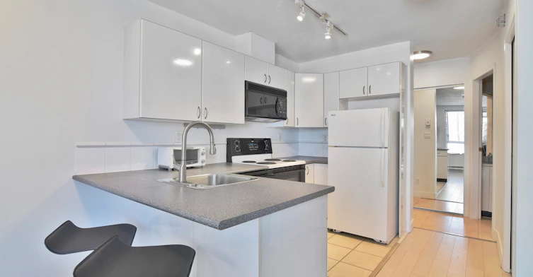 2801-939 Homer Street, Vancouver, BC, V6B 2W6 - 5