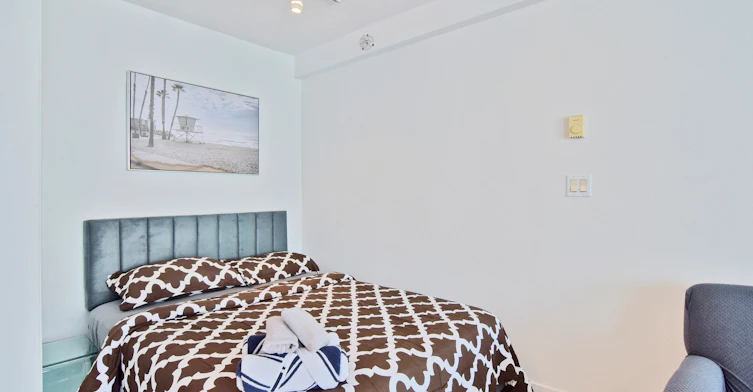2801-939 Homer Street, Vancouver, BC, V6B 2W6 - 15