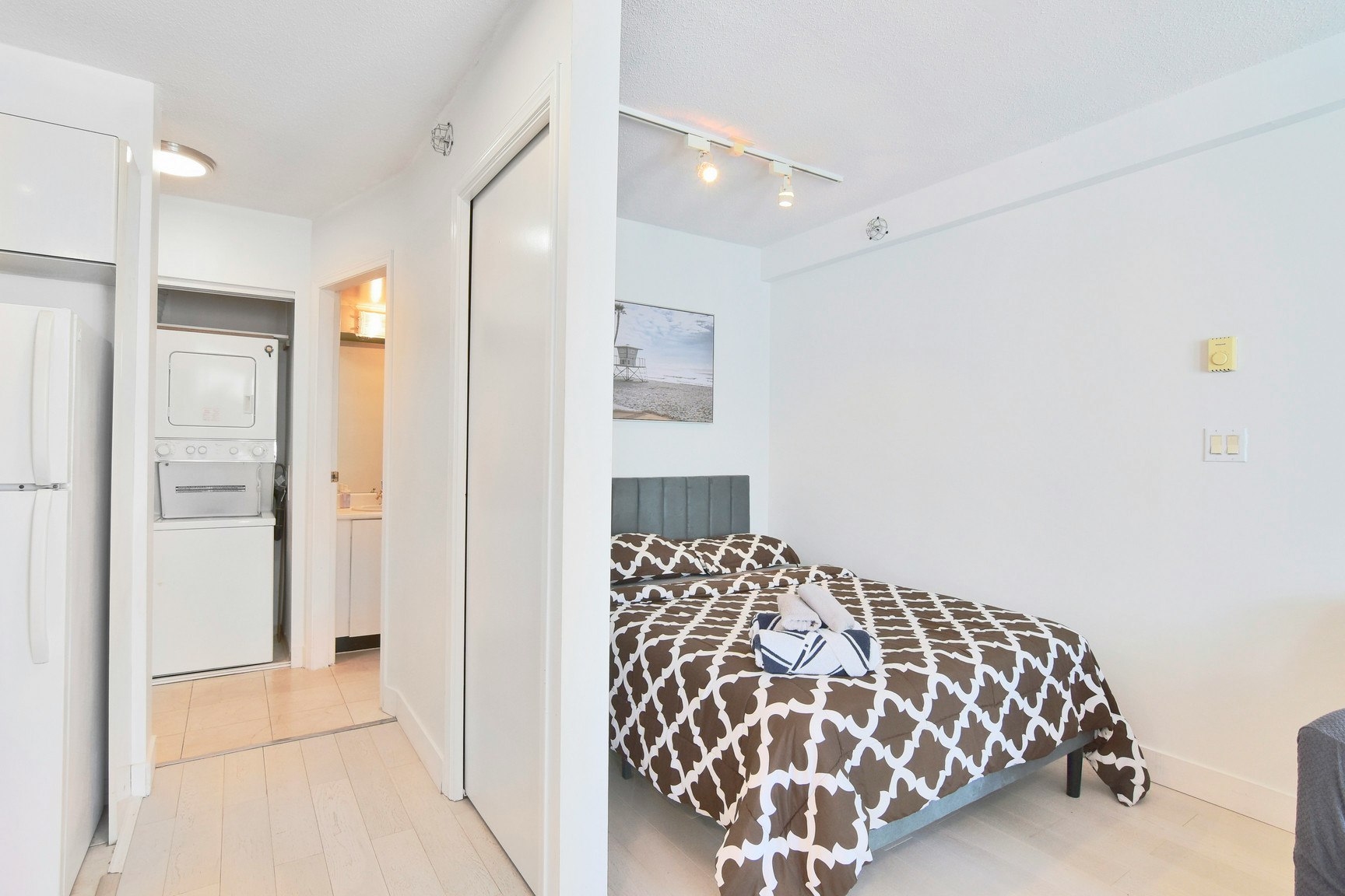 2801-939 Homer Street, Vancouver, BC, V6B 2W6 - 4