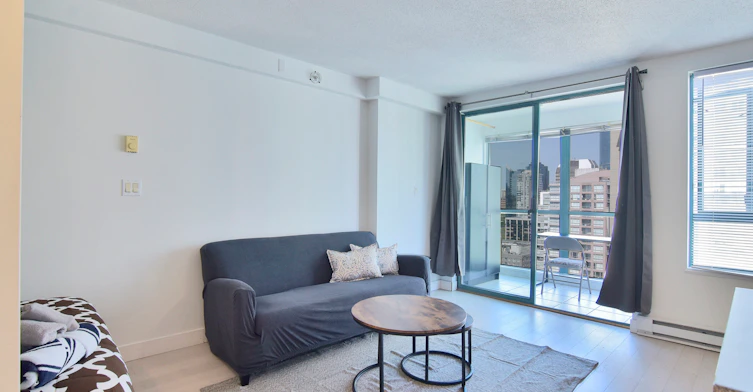 2801-939 Homer Street, Vancouver, BC, V6B 2W6 - 8