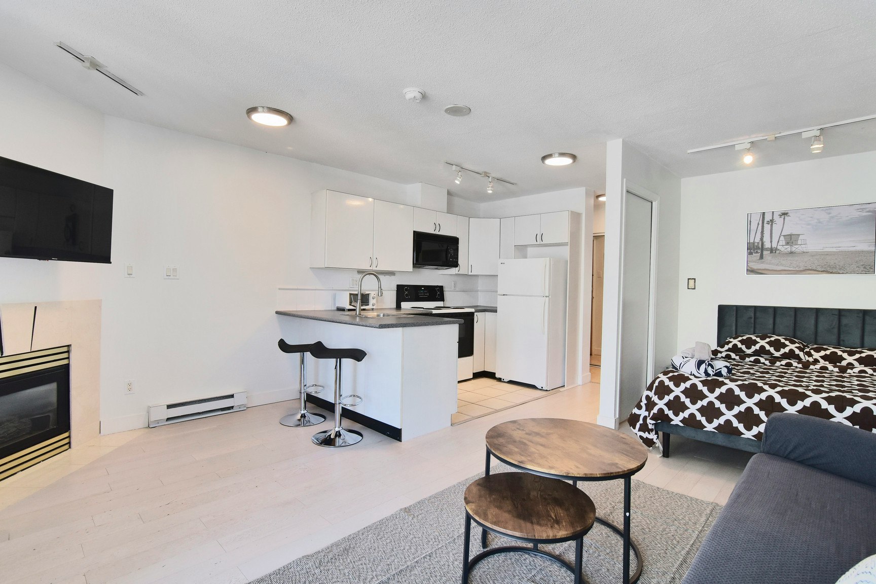 2801-939 Homer Street, Vancouver, BC, V6B 2W6 - 11