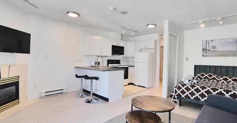 2801-939 Homer Street, Vancouver, BC, V6B 2W6 - 11