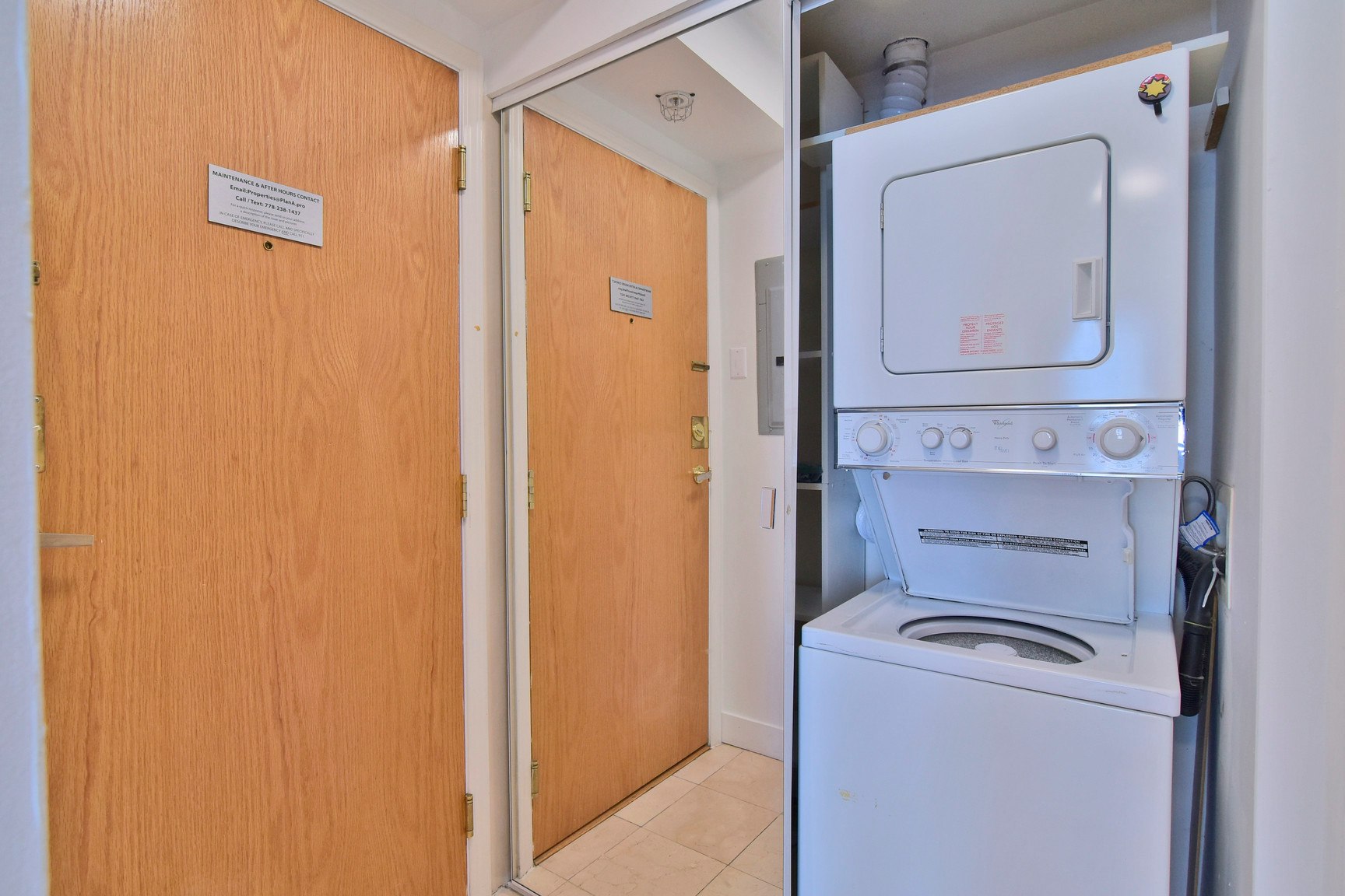 2801-939 Homer Street, Vancouver, BC, V6B 2W6 - 3