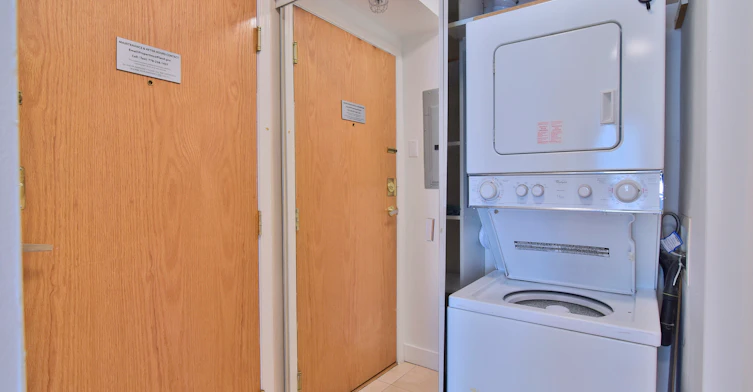 2801-939 Homer Street, Vancouver, BC, V6B 2W6 - 3