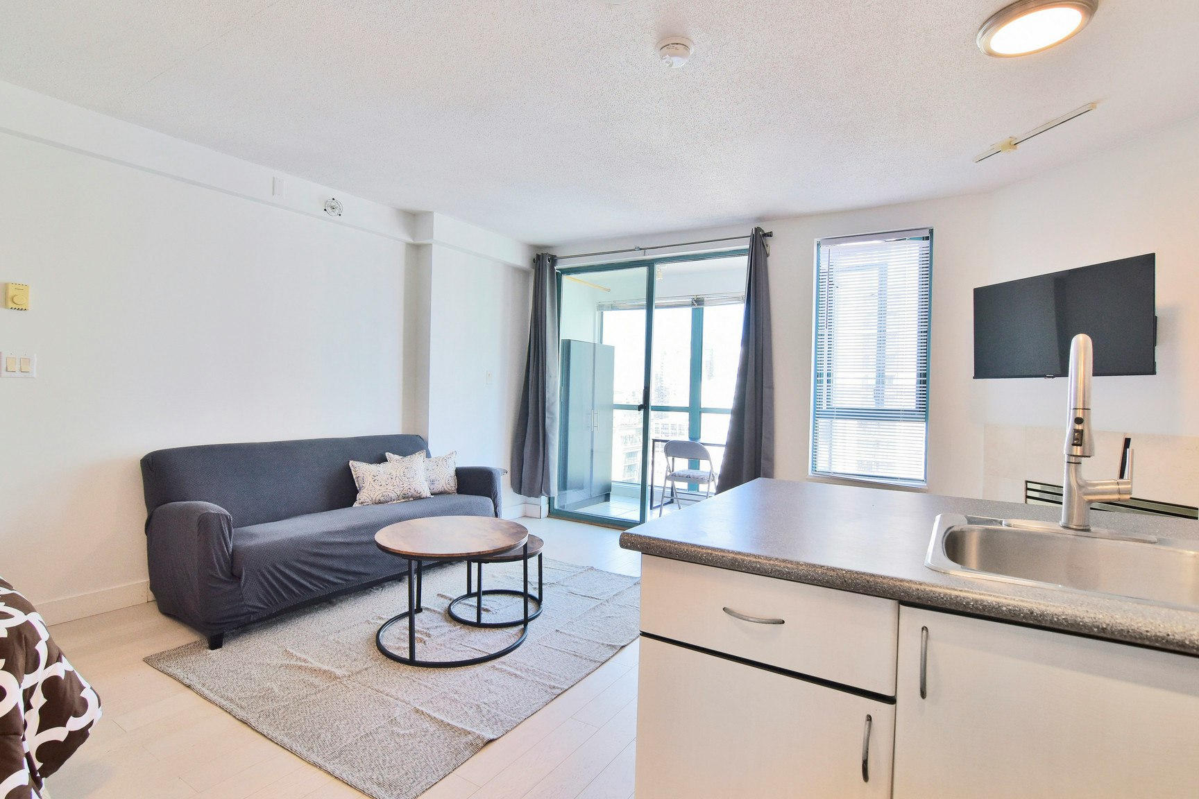 2801-939 Homer Street, Vancouver, BC, V6B 2W6 - 2