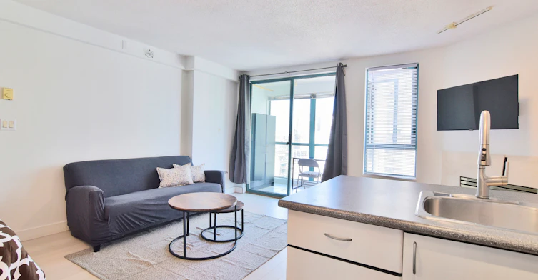 2801-939 Homer Street, Vancouver, BC, V6B 2W6 - 2