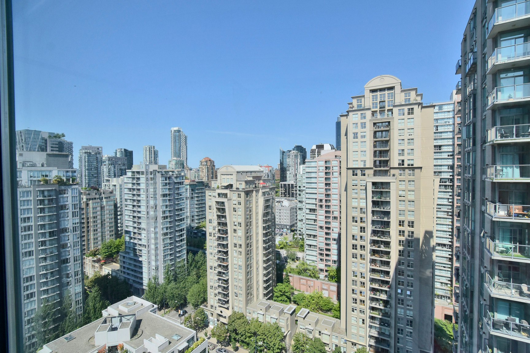 2801-939 Homer Street, Vancouver, BC, V6B 2W6 - 13