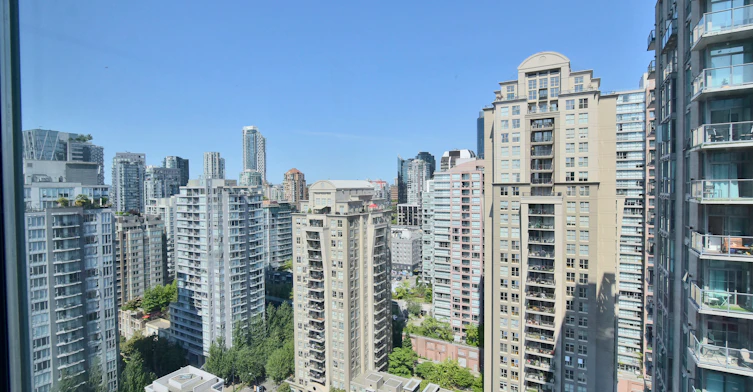 2801-939 Homer Street, Vancouver, BC, V6B 2W6 - 13