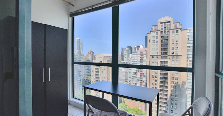 2801-939 Homer Street, Vancouver, BC, V6B 2W6 - 12