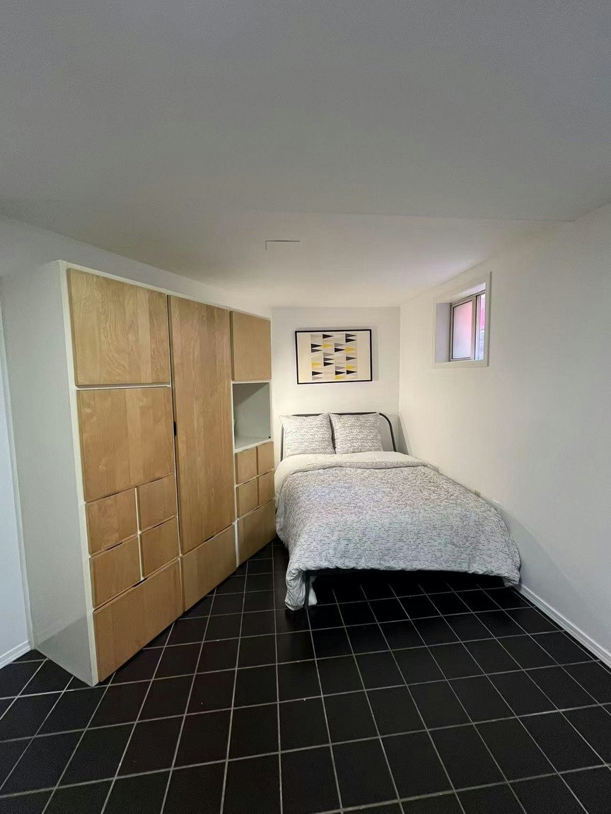 5-1517 Comox Street, Vancouver, BC, V6G 1P3 - 3