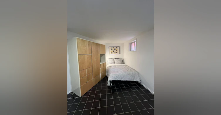 5-1517 Comox Street, Vancouver, BC, V6G 1P3 - 3