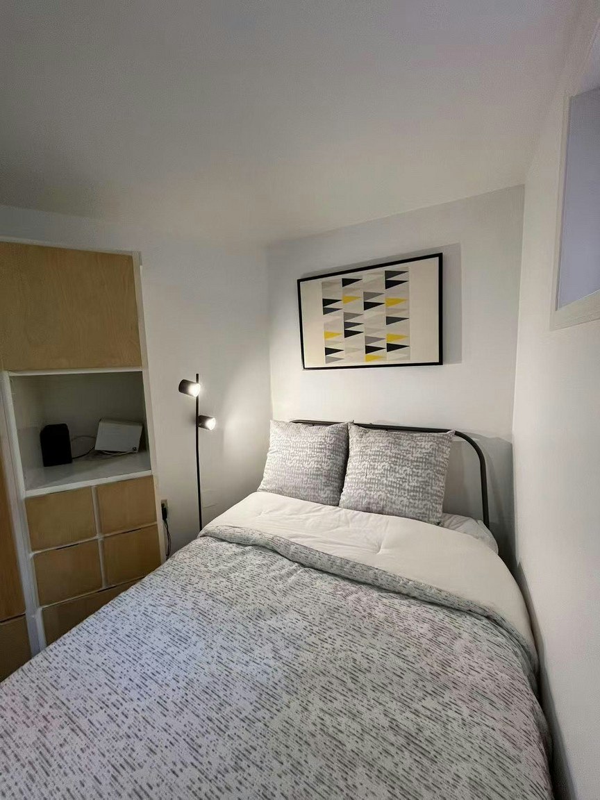 5-1517 Comox Street, Vancouver, BC, V6G 1P3 - 5