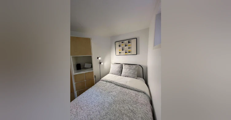 5-1517 Comox Street, Vancouver, BC, V6G 1P3 - 5