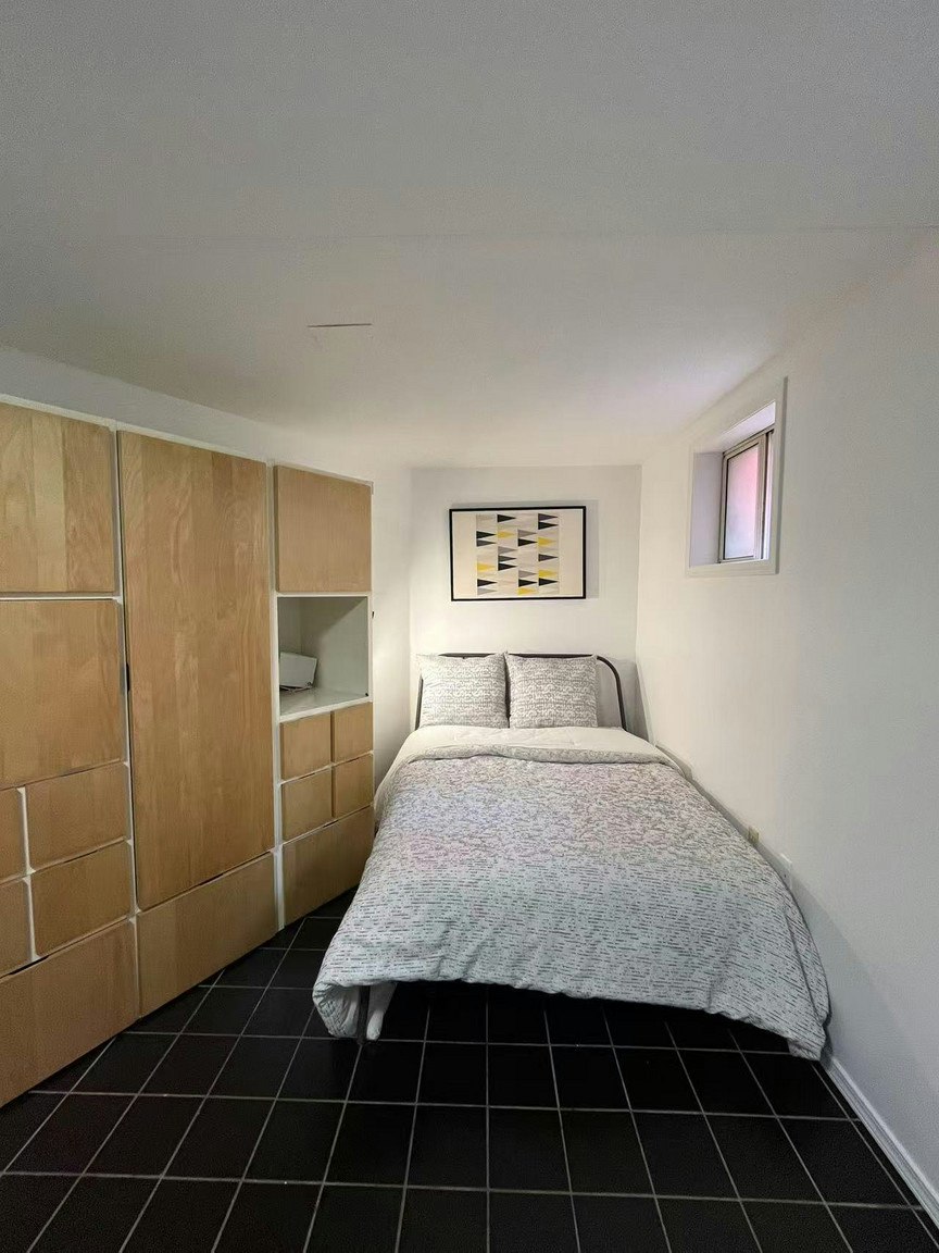 5-1517 Comox Street, Vancouver, BC, V6G 1P3 - 6