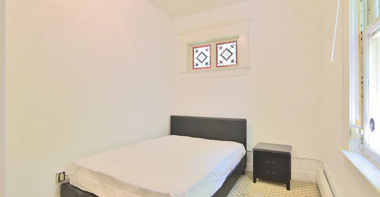 1-1517 Comox Street, Vancouver, BC, V6G 1P3 - 10