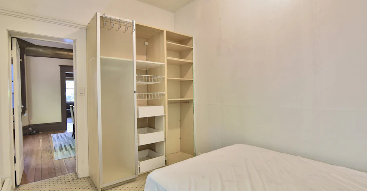 1-1517 Comox Street, Vancouver, BC, V6G 1P3 - 11