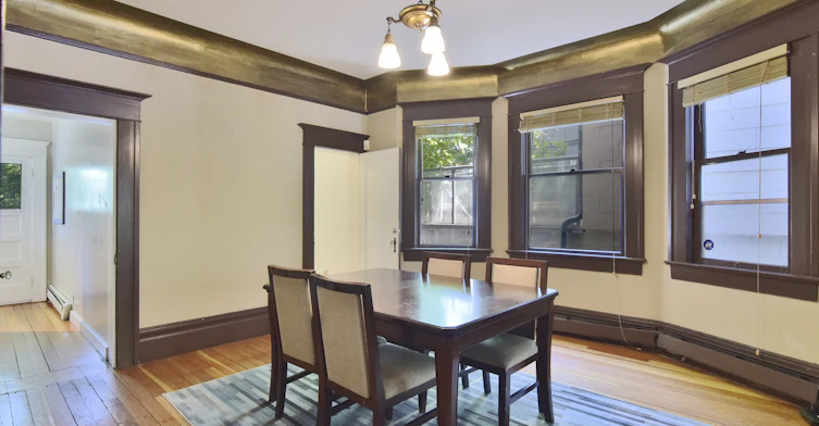 1-1517 Comox Street, Vancouver, BC, V6G 1P3 - 5