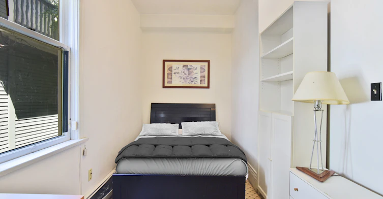 1-1517 Comox Street, Vancouver, BC, V6G 1P3 - 20