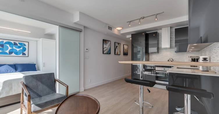906-1283 Howe Street, Vancouver, BC, V6Z 1C1 - 6