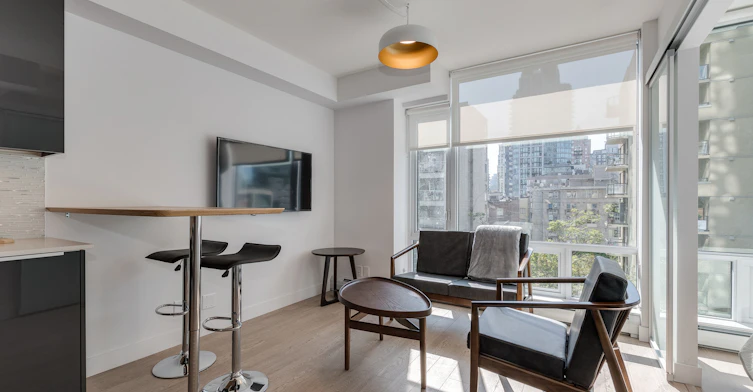 906-1283 Howe Street, Vancouver, BC, V6Z 1C1 - 7