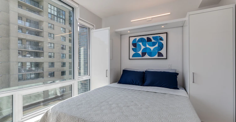 1206-1283 Howe Street, Vancouver, BC, V6Z 1C1 - 6