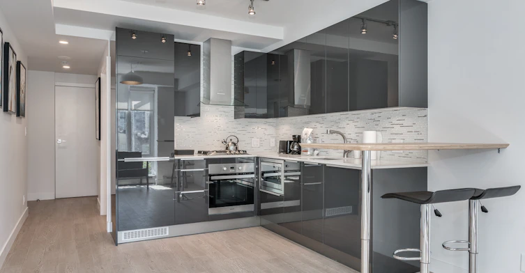 1206-1283 Howe Street, Vancouver, BC, V6Z 1C1 - 11
