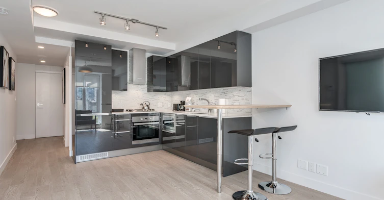 1206-1283 Howe Street, Vancouver, BC, V6Z 1C1 - 10