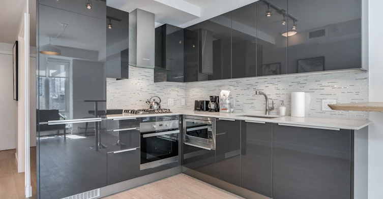 1206-1283 Howe Street, Vancouver, BC, V6Z 1C1 - 4