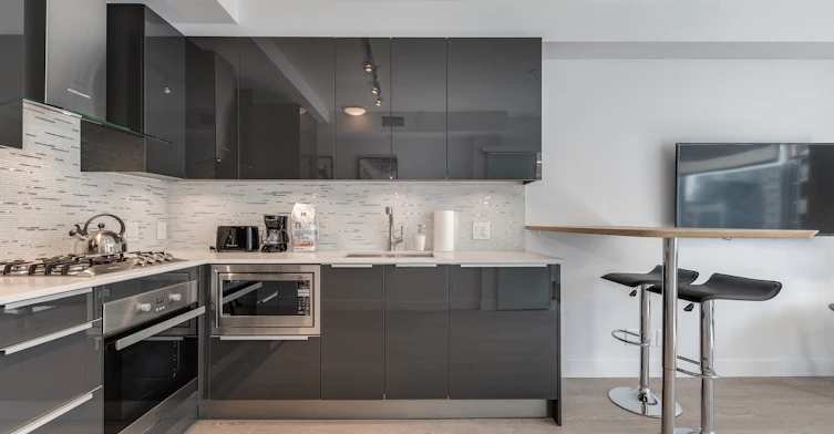 1206-1283 Howe Street, Vancouver, BC, V6Z 1C1 - 2