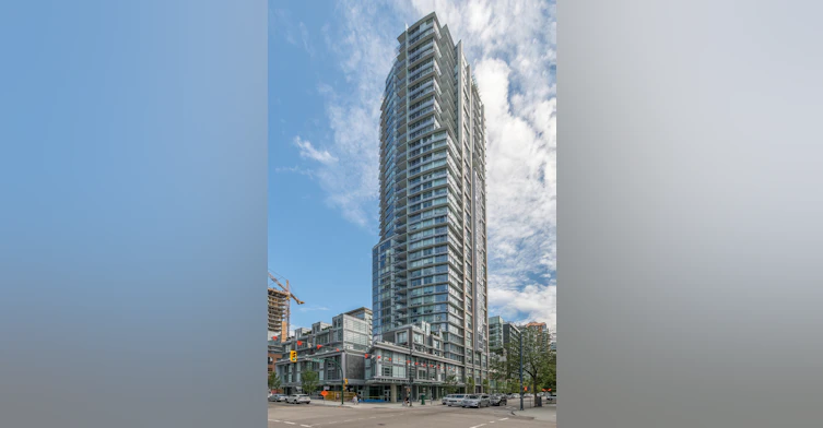 1206-1283 Howe Street, Vancouver, BC, V6Z 1C1 - 16