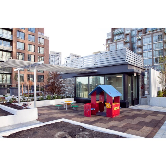 816-1088 Richards Street, Vancouver, BC, V6B 3E1 - 6
