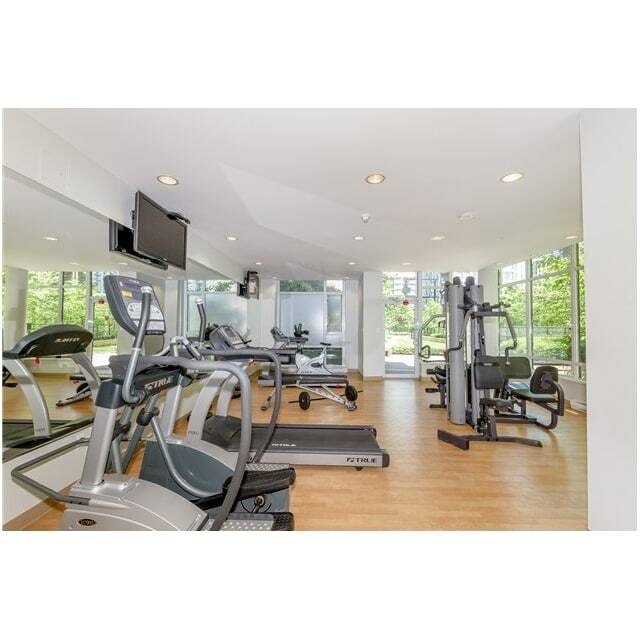 816-1088 Richards Street, Vancouver, BC, V6B 3E1 - 7