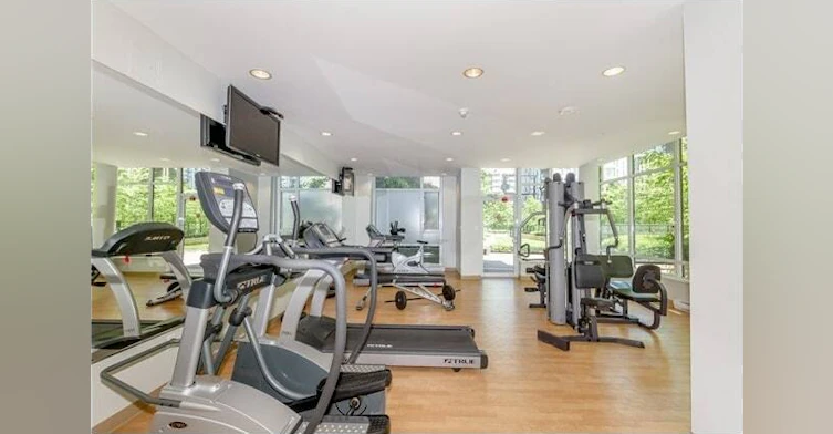 816-1088 Richards Street, Vancouver, BC, V6B 3E1 - 7