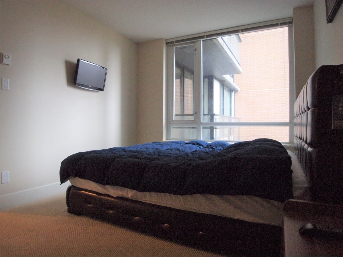 816-1088 Richards Street, Vancouver, BC, V6B 3E1 - 13