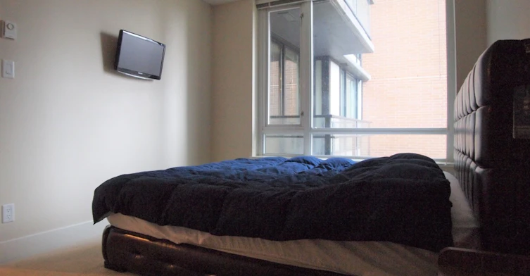 816-1088 Richards Street, Vancouver, BC, V6B 3E1 - 13