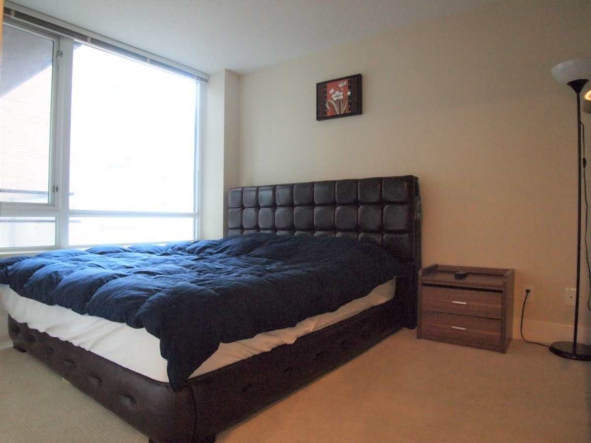 816-1088 Richards Street, Vancouver, BC, V6B 3E1 - 15