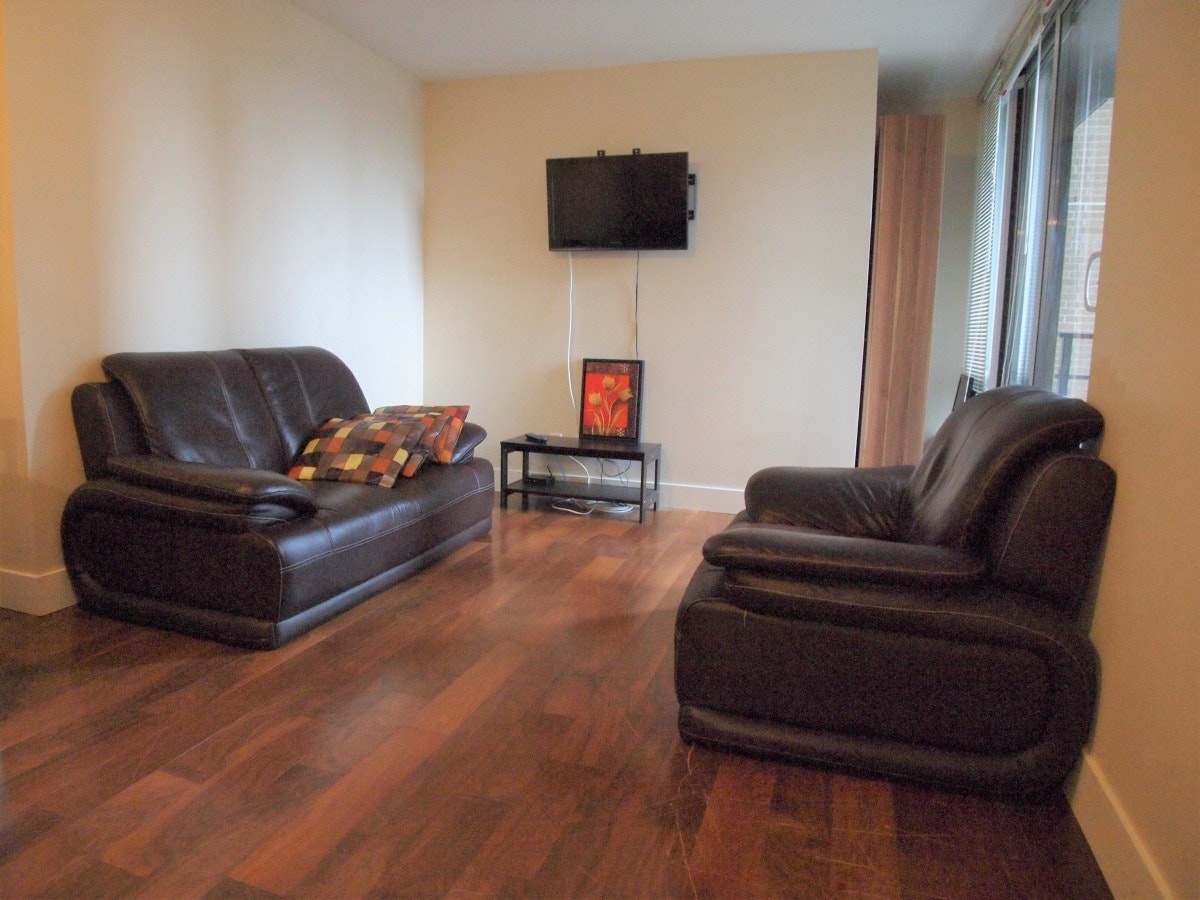 816-1088 Richards Street, Vancouver, BC, V6B 3E1 - 11