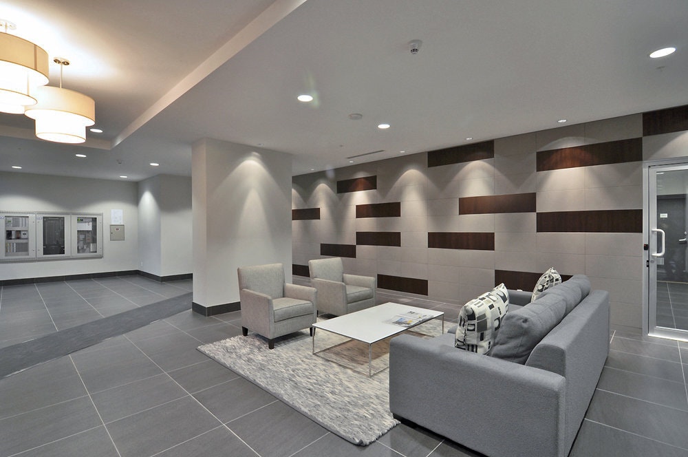816-1088 Richards Street, Vancouver, BC, V6B 3E1 - 4