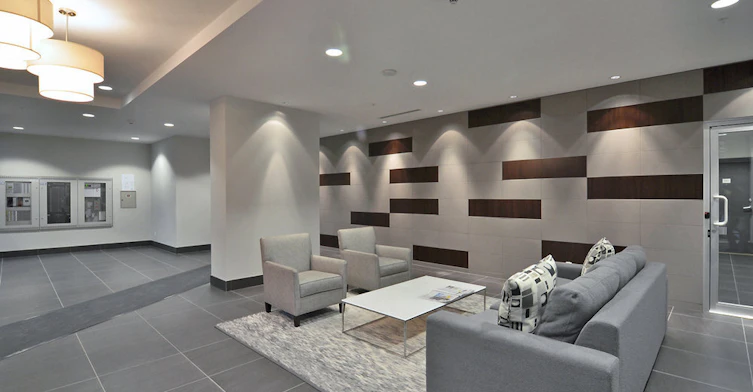816-1088 Richards Street, Vancouver, BC, V6B 3E1 - 4