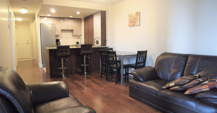 816-1088 Richards Street, Vancouver, BC, V6B 3E1
