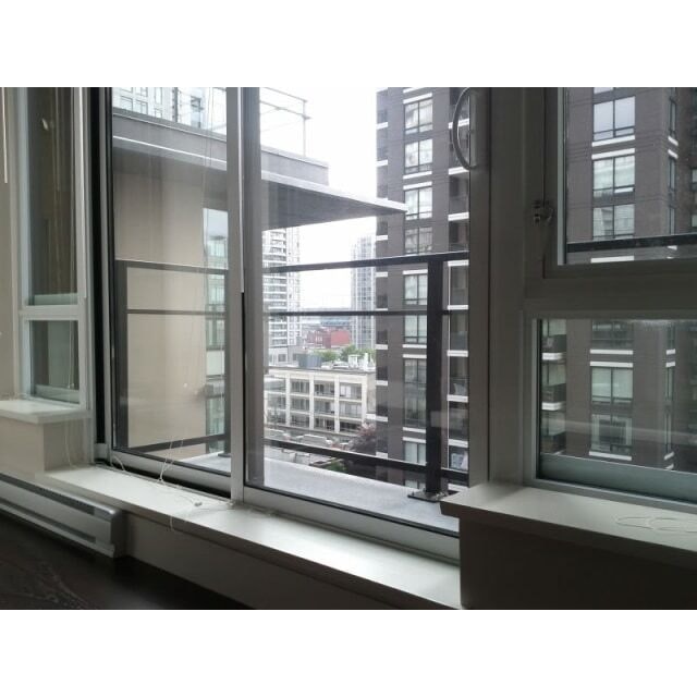 816-1088 Richards Street, Vancouver, BC, V6B 3E1 - 16