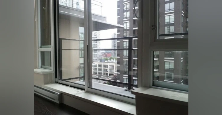 816-1088 Richards Street, Vancouver, BC, V6B 3E1 - 16