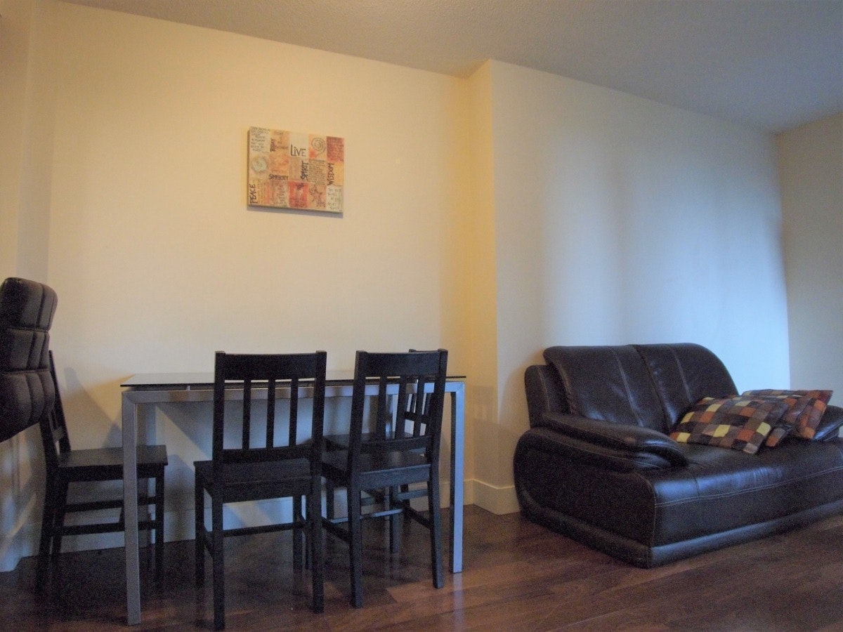 816-1088 Richards Street, Vancouver, BC, V6B 3E1 - 9