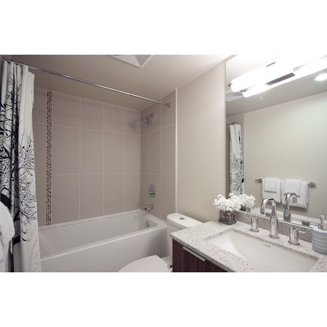 816-1088 Richards Street, Vancouver, BC, V6B 3E1 - 12
