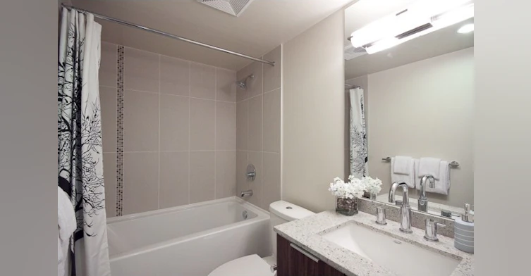 816-1088 Richards Street, Vancouver, BC, V6B 3E1 - 12