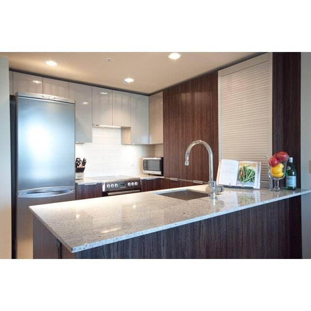 816-1088 Richards Street, Vancouver, BC, V6B 3E1 - 10