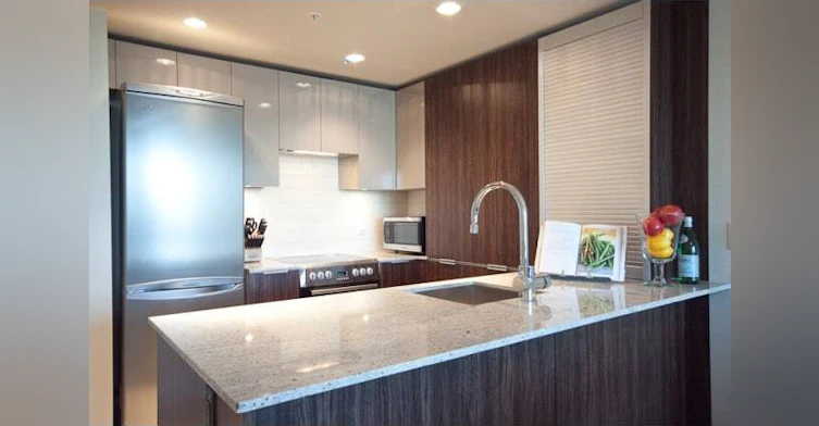 816-1088 Richards Street, Vancouver, BC, V6B 3E1 - 10