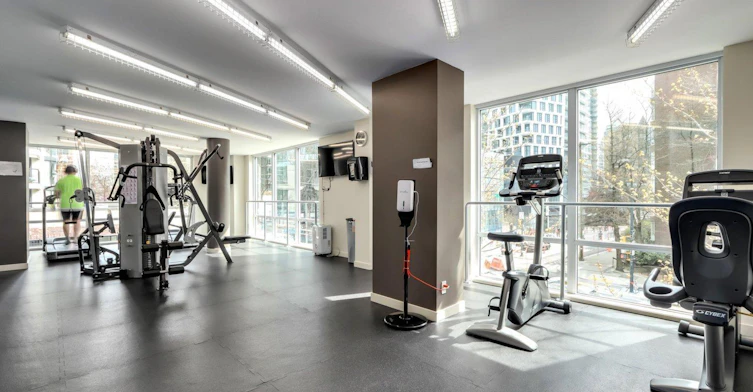 309-1009 Harwood Street, Vancouver, BC, V6Z 1Z7 - 11