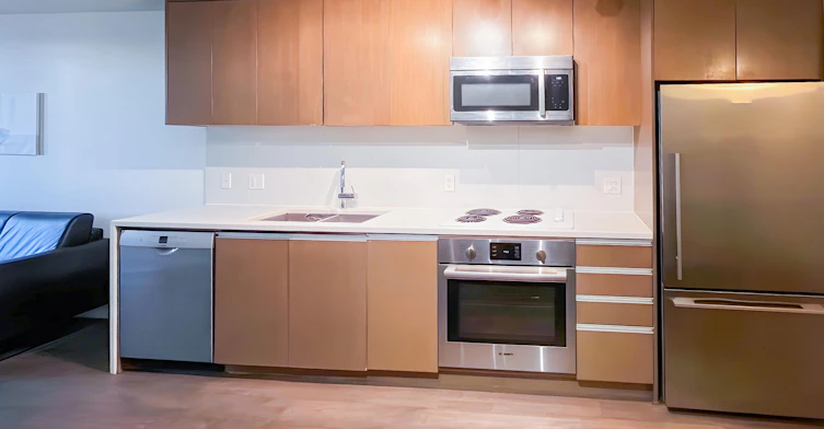 309-1009 Harwood Street, Vancouver, BC, V6Z 1Z7 - 4
